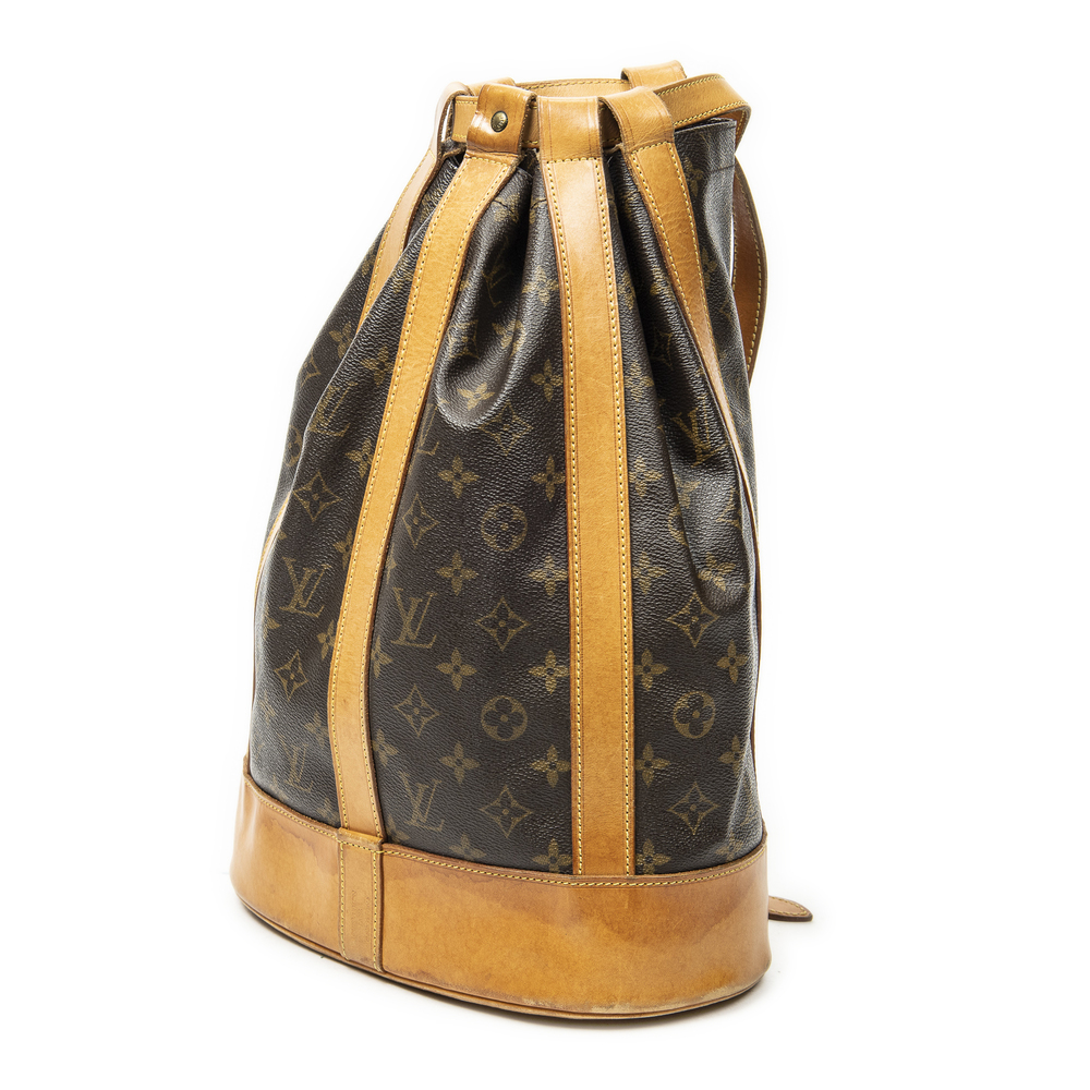 Louis Vuitton Randonnee PM - Picture 2 of 10